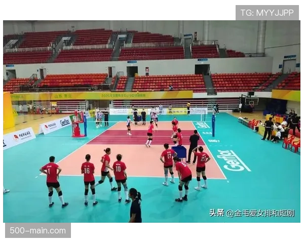 江苏女排小组赛五连胜 整体配合与快速进攻成关键