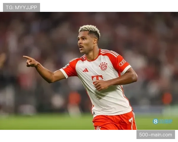 萨内格纳布里前插威胁大 拜仁边锋受益于凯恩回撤